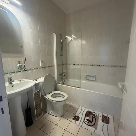 Regina Gardens 2 Apartment Paphos