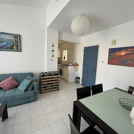 Regina Gardens 2 Apartment Paphos