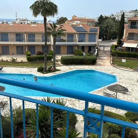 Apartment Regina Gardens 2 Paphos