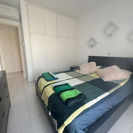 Apartment Regina Gardens 2
